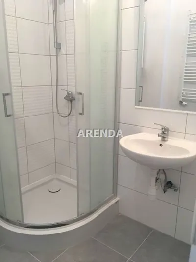 Mieszkanie na wynajem, 50 m² Centrum - miniatura 3