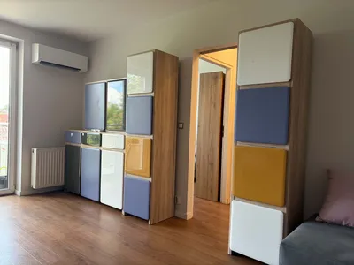 Mieszkanie na wynajem, 33 m² Prądnik Czerwony, Dobrego Pasterza - miniatura 2