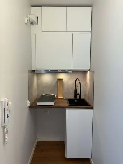 Mieszkanie na wynajem, 33 m² Prądnik Czerwony, Dobrego Pasterza - miniatura 4