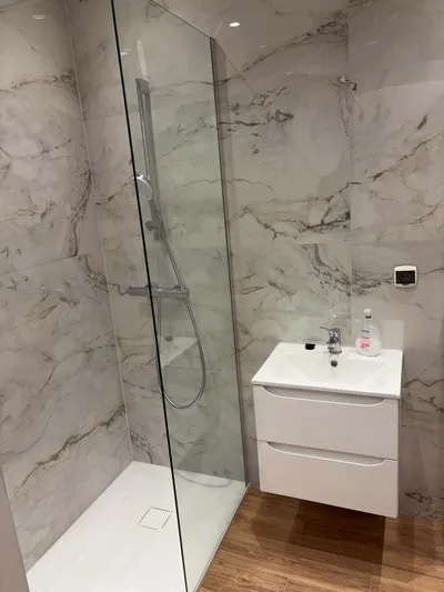 Mieszkanie na wynajem, 33 m² Prądnik Czerwony, Dobrego Pasterza - miniatura 3