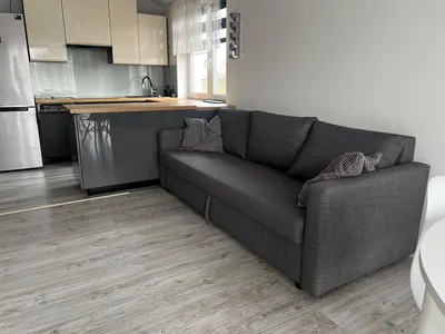 Mieszkanie na wynajem, 44 m² Bronowice, Sosnowiecka - miniatura 2