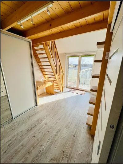 Mieszkanie na wynajem, 44 m² Bronowice, Sosnowiecka - miniatura 5