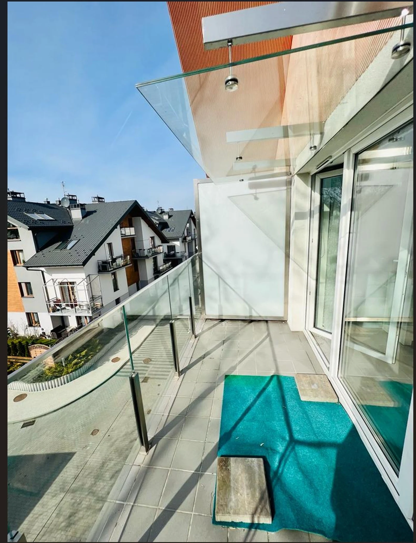 Mieszkanie na wynajem, 44 m² Bronowice, Sosnowiecka - 1/30