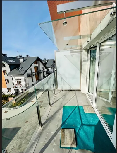Mieszkanie na wynajem, 44 m² Bronowice, Sosnowiecka