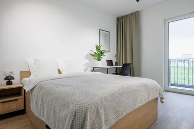 Mieszkanie na wynajem, 40 m² Prądnik Biały, Nad Sudołem - miniatura 2