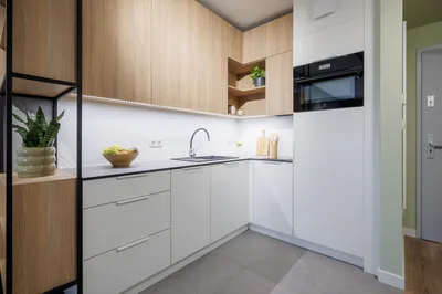 Mieszkanie na wynajem, 40 m² Prądnik Biały, Nad Sudołem - miniatura 5