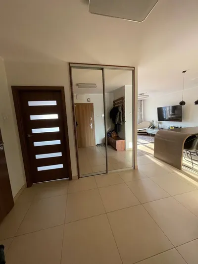 Mieszkanie na wynajem, 64 m² Nadodrze, Romana Dmowskiego