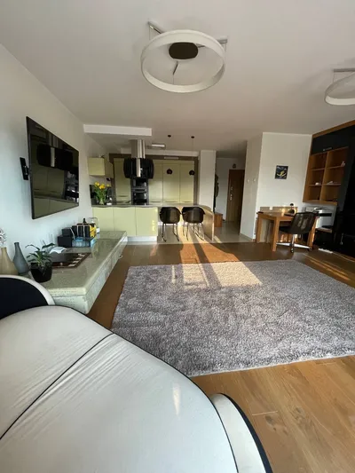 Mieszkanie na wynajem, 64 m² Nadodrze, Romana Dmowskiego - miniatura 3