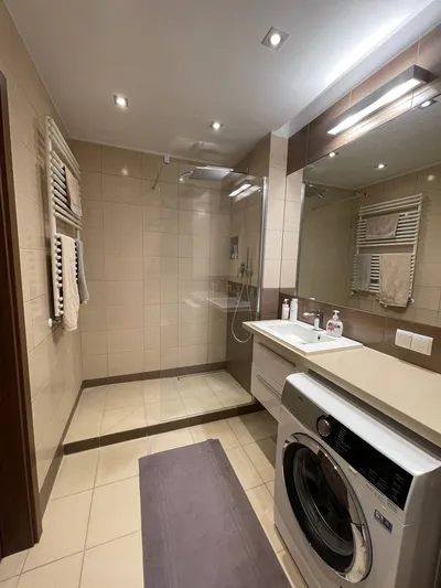 Mieszkanie na wynajem, 64 m² Nadodrze, Romana Dmowskiego - miniatura 4