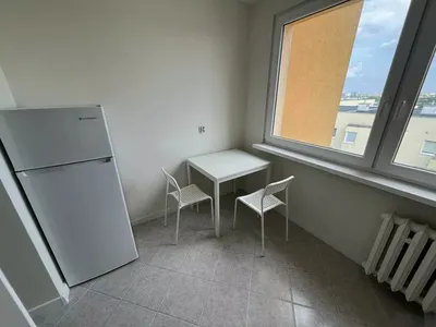 Kawalerka do wynajęcia, 34 m² Fabryczna, Franciszka Hynka - miniatura 5