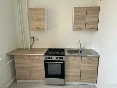Kawalerka do wynajęcia, 34 m² Fabryczna, Franciszka Hynka - miniatura 3