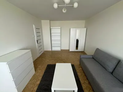 Kawalerka do wynajęcia, 34 m² Fabryczna, Franciszka Hynka - miniatura 2