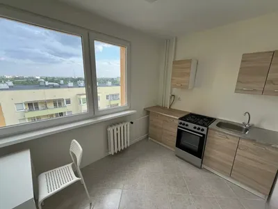 Kawalerka do wynajęcia, 34 m² Fabryczna, Franciszka Hynka - miniatura 4