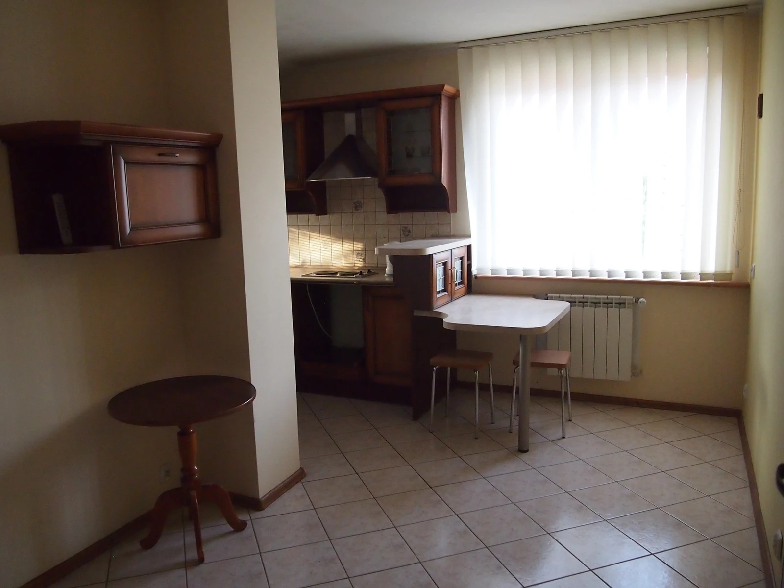Mieszkanie do wynajęcia, 65 m² Skorupy, Nowowarszawska - 1/7