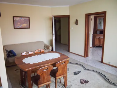 Mieszkanie do wynajęcia, 65 m² Skorupy, Nowowarszawska - miniatura 2