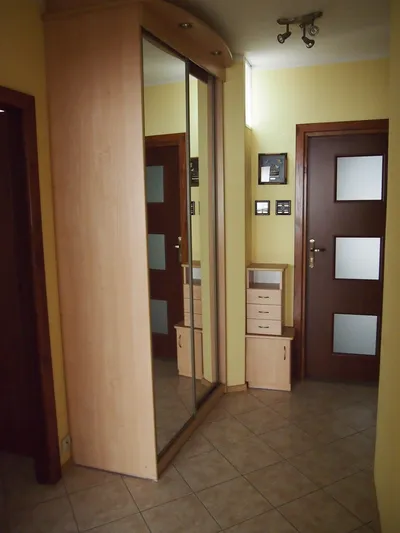 Mieszkanie do wynajęcia, 65 m² Skorupy, Nowowarszawska - miniatura 4