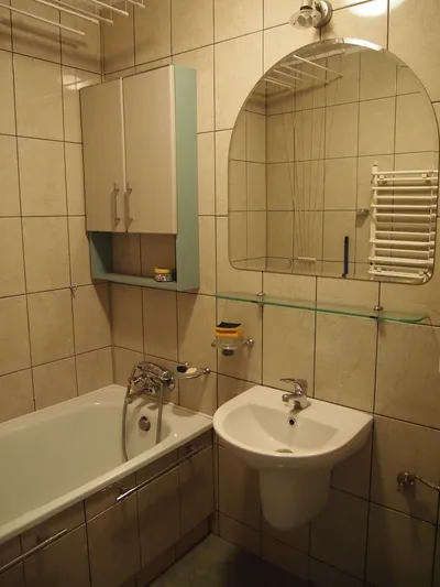 Mieszkanie do wynajęcia, 65 m² Skorupy, Nowowarszawska - miniatura 5
