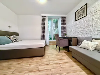 Kawalerka na wynajem, 42 m² Kraków, Paulińska