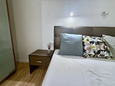Kawalerka na wynajem, 42 m² Kraków, Paulińska - miniatura 2