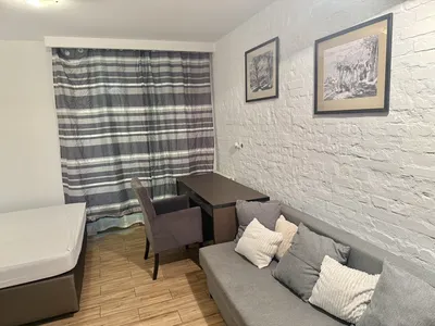 Kawalerka na wynajem, 42 m² Kraków, Paulińska - miniatura 3