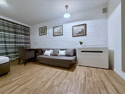 Kawalerka na wynajem, 42 m² Kraków, Paulińska - miniatura 5