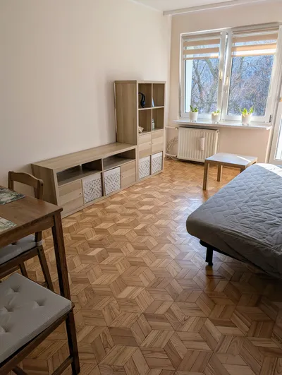 Mieszkanie na wynajem, 37 m² Górny Mokotów, Wojciecha Żywnego - miniatura 4