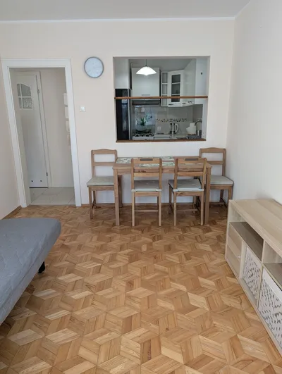 Mieszkanie na wynajem, 37 m² Górny Mokotów, Wojciecha Żywnego - miniatura 5