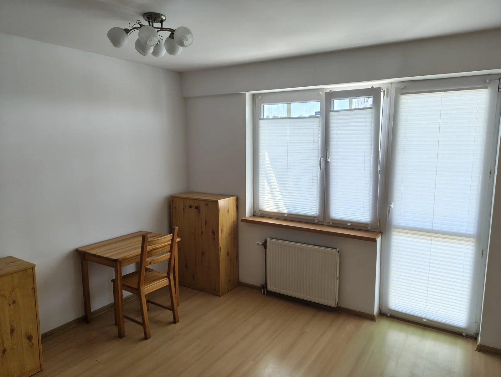 Kawalerka na wynajem, 30 m² Bronowice, Gabrieli Zapolskiej - 1/13