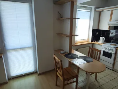 Kawalerka na wynajem, 30 m² Bronowice, Gabrieli Zapolskiej - miniatura 3
