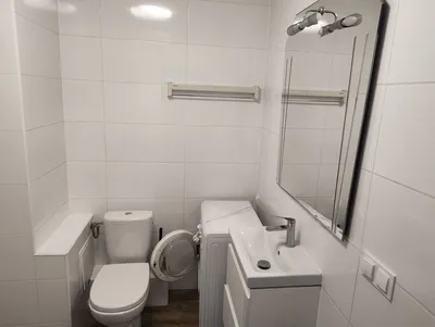 Kawalerka na wynajem, 30 m² Bronowice, Gabrieli Zapolskiej - miniatura 5