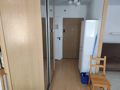 Kawalerka na wynajem, 30 m² Bronowice, Gabrieli Zapolskiej - miniatura 2