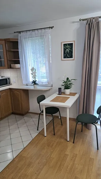 Kawalerka do wynajęcia, 28 m² Mistrzejowice - miniatura 2