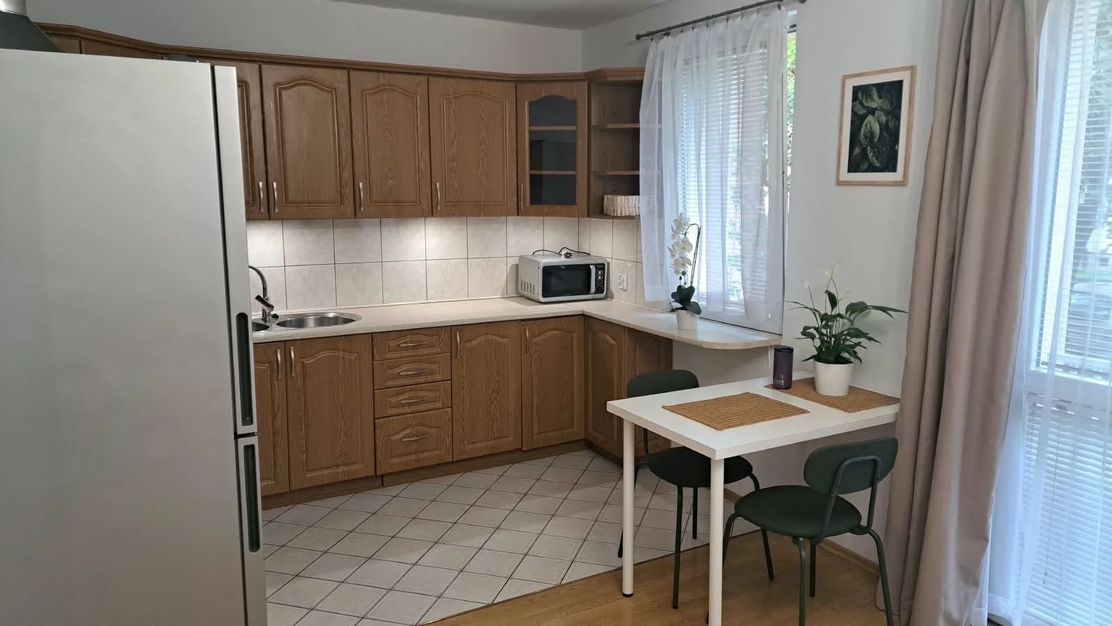 Kawalerka do wynajęcia, 28 m² Mistrzejowice - 1/13