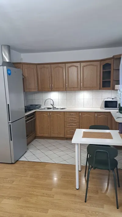 Kawalerka do wynajęcia, 28 m² Mistrzejowice - miniatura 4