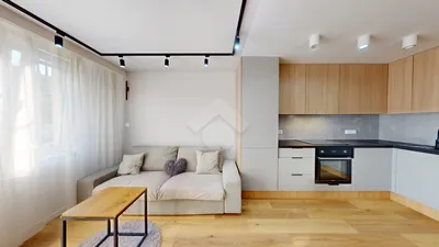Mieszkanie na wynajem, 48 m² Os. Kalinowe