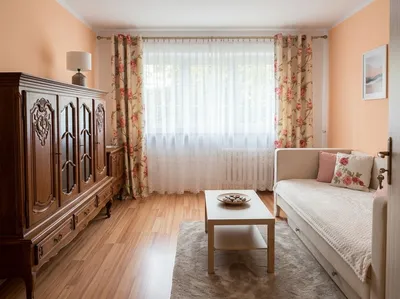 Mieszkanie na wynajem, 48 m² Warszawa, Podleśna - miniatura 5
