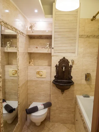 Mieszkanie na wynajem, 48 m² Warszawa, Podleśna - miniatura 4