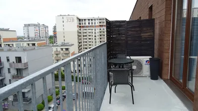 Mieszkanie do wynajęcia, 56 m² Podgórze - miniatura 2