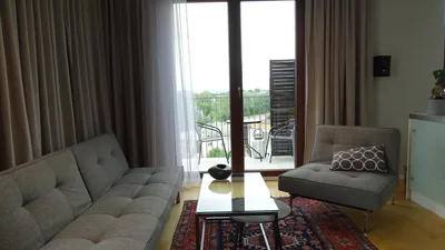 Mieszkanie do wynajęcia, 56 m² Podgórze