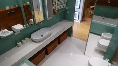 Mieszkanie do wynajęcia, 56 m² Podgórze - miniatura 3
