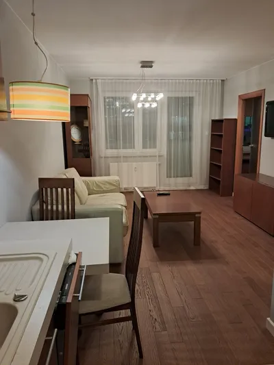 Mieszkanie na wynajem, 49 m² Wola, Łucka - miniatura 2