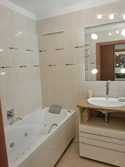 Mieszkanie na wynajem, 49 m² Wola, Łucka - miniatura 3