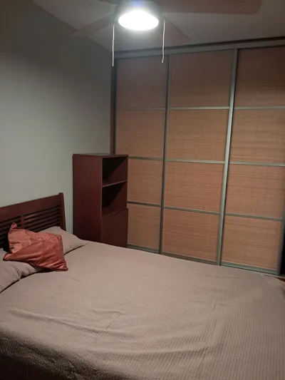 Mieszkanie na wynajem, 49 m² Wola, Łucka - miniatura 5