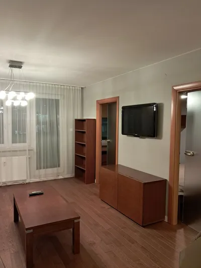 Mieszkanie na wynajem, 49 m² Wola, Łucka