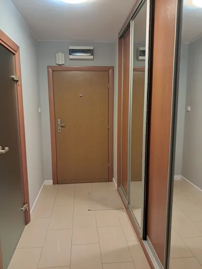 Mieszkanie na wynajem, 49 m² Wola, Łucka - miniatura 4