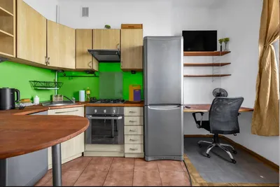 Mieszkanie na wynajem, 36 m² Warszawa, Podchorążych