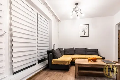 Mieszkanie do wynajęcia, 62 m² Kraków, Mogilska - miniatura 3