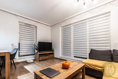 Mieszkanie do wynajęcia, 62 m² Kraków, Mogilska - miniatura 5
