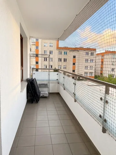 Mieszkanie na wynajem, 41 m² Naramowice, Jasna Rola - miniatura 2