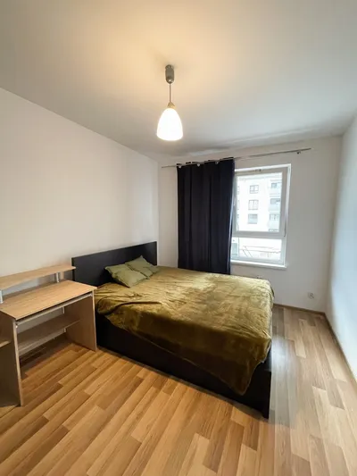 Mieszkanie na wynajem, 41 m² Naramowice, Jasna Rola - miniatura 4